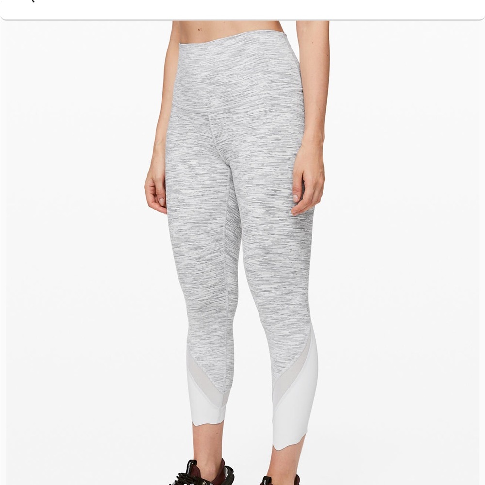 Lululemon Special Edition Wunder Unders